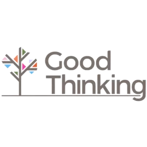 Good Thinking Logo (Square)